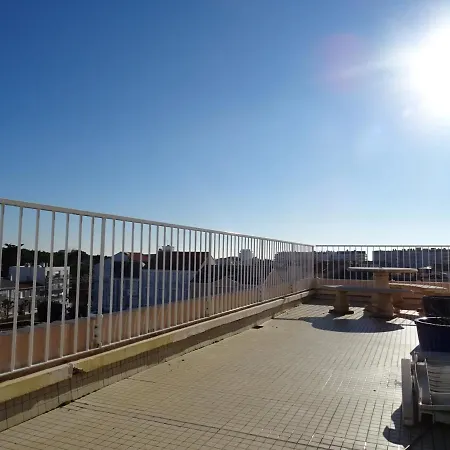 Appartement Les Sables-D'Olonne, 2 Pieces, 3 Personnes - Fr-1-92-905 Daire *