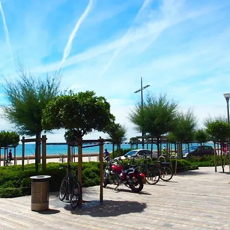 Appartement Les Sables-D'Olonne, 2 Pieces, 3 Personnes - Fr-1-92-905 Les Sables-dʼOlonne