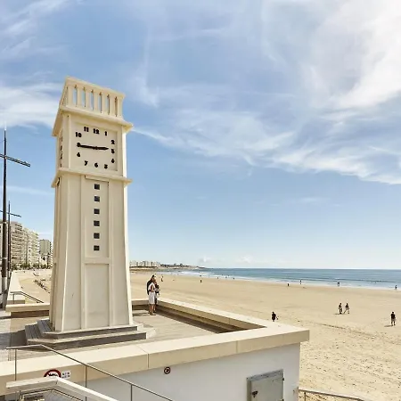 Appartement Les Sables-D'Olonne, 2 Pieces, 3 Personnes - Fr-1-92-905 * Les Sables-dʼOlonne