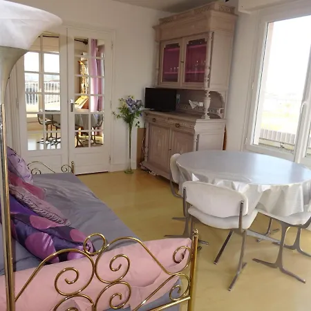 Appartement Les Sables-D'Olonne, 2 Pieces, 3 Personnes - Fr-1-92-905 Daire *
