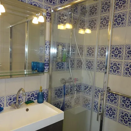 Appartement Les Sables-D'Olonne, 2 Pieces, 3 Personnes - Fr-1-92-905 * Les Sables-dʼOlonne