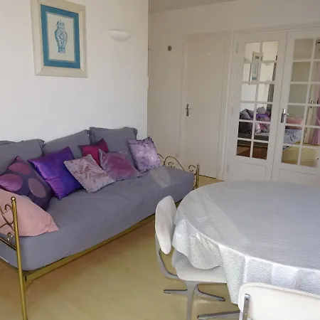 Appartement Les Sables-D'Olonne, 2 Pieces, 3 Personnes - Fr-1-92-905 Daire Les Sables-dʼOlonne