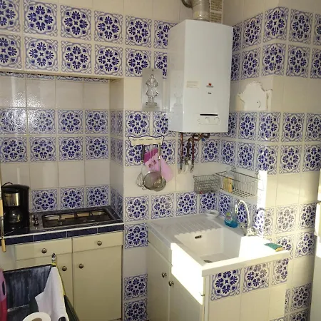 Appartement Les Sables-D'Olonne, 2 Pieces, 3 Personnes - Fr-1-92-905 *