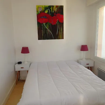 Appartement Les Sables-D'Olonne, 2 Pieces, 3 Personnes - Fr-1-92-905 *